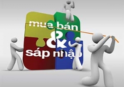 Mua bán doanh nghiệp và những điểm cần lưu ý